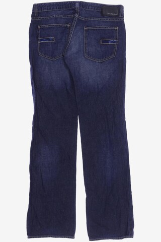Calvin Klein Jeans Jeans 29 in Blau