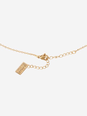 sweet deluxe Necklace 'Ferzana' in Gold