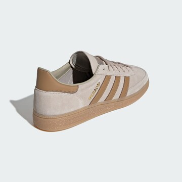 ADIDAS ORIGINALS Низкие кроссовки 'Handball Spezial' в Бежевый