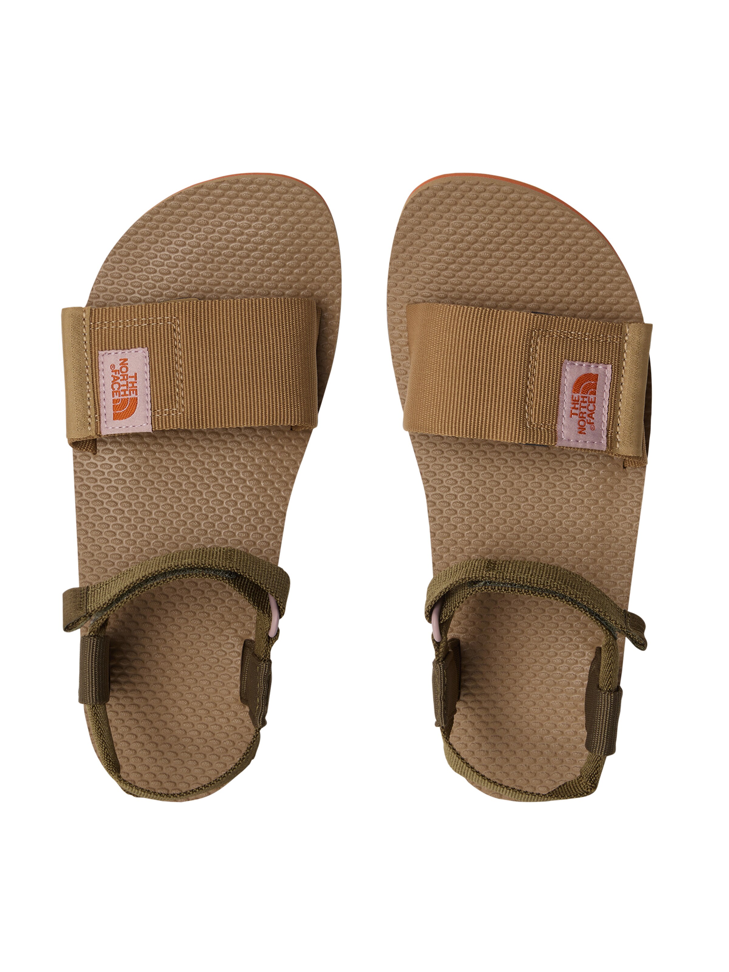 ruda THE NORTH FACE Sandalai 'W SKEENA SANDAL II'