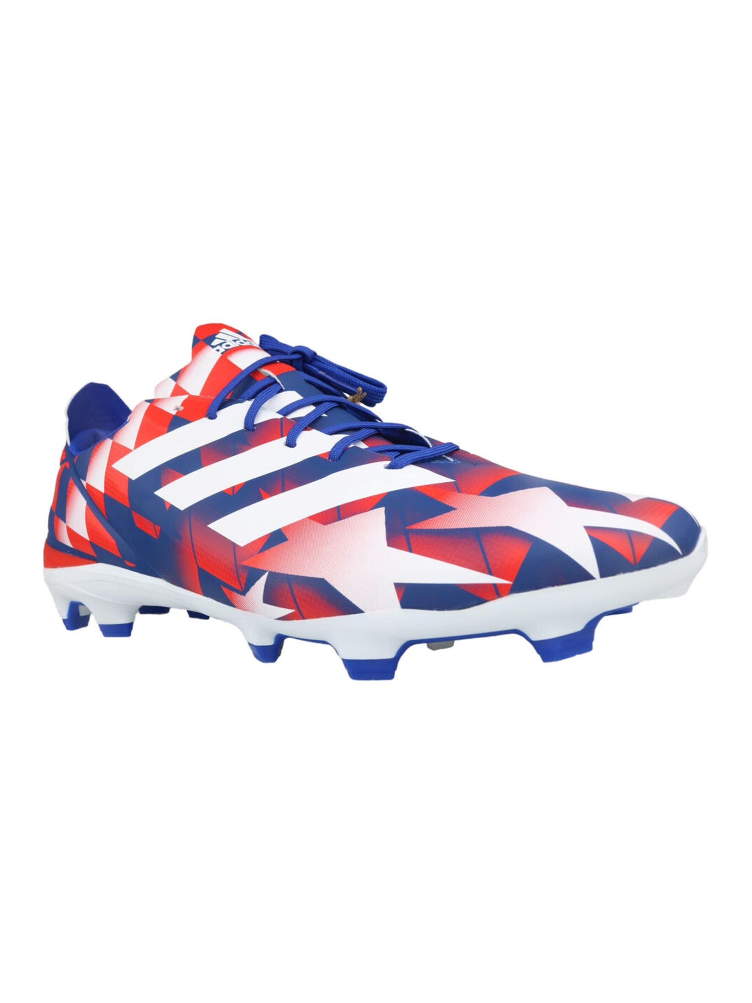 ADIDAS PERFORMANCE - Chuteira 'Gamemode' em mistura de cores: frente