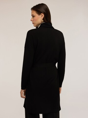 Pull-over MOTIVI en noir