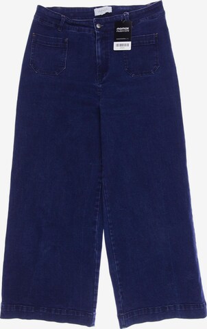Thought Jeans in 30-31 in Blue: front
