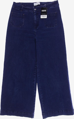 Thought Jeans 30-31 in Blau: predná strana
