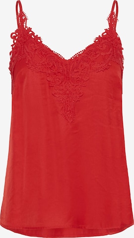 raudona Cream Palaidinė 'CRAnna': priekis