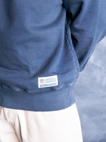 Lobster & Lemonade Pullover 'NFL Classics Colts'‌‌‌‌‌‌‌ in Blau
