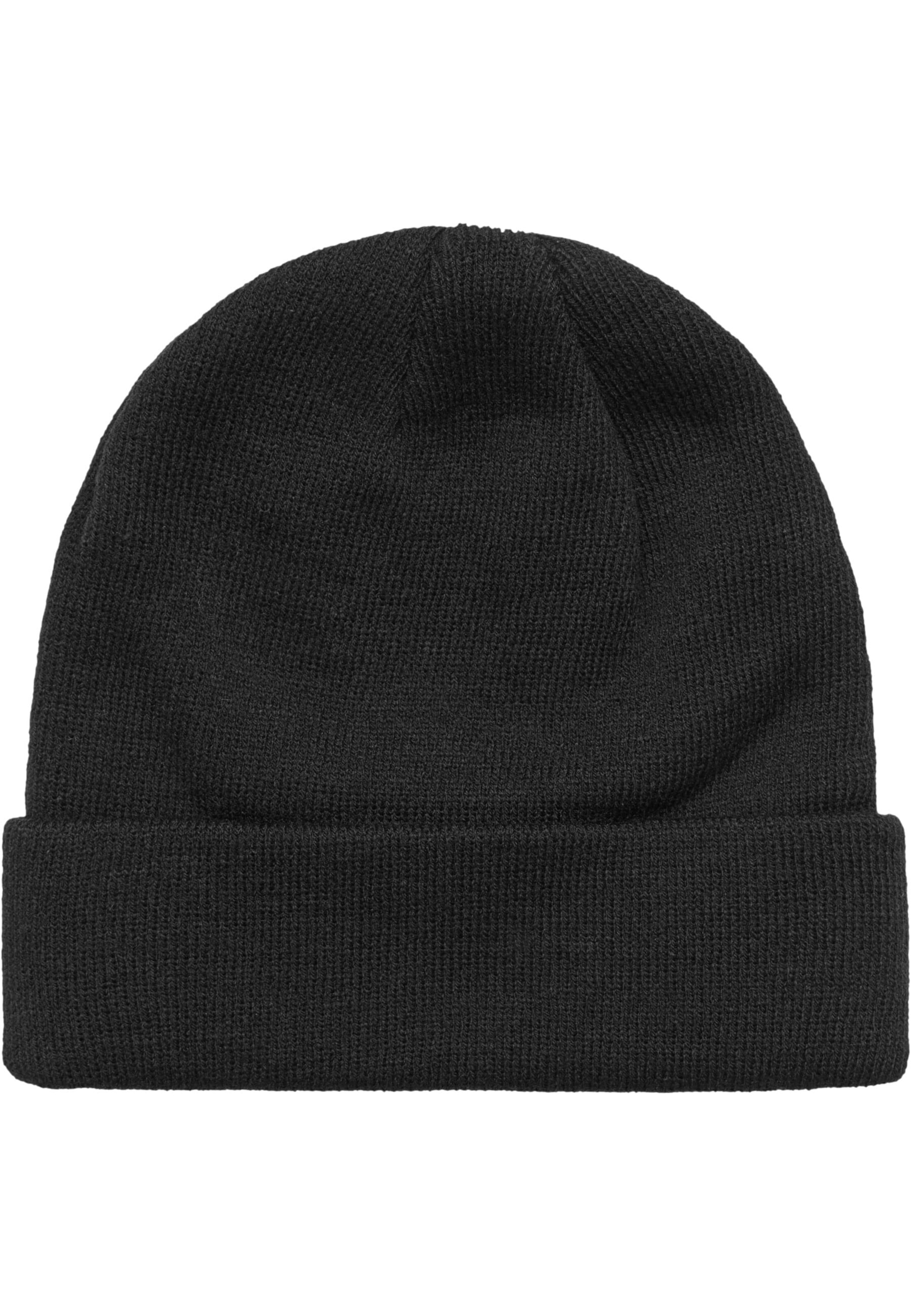 Bonnet Miss Tee en noir