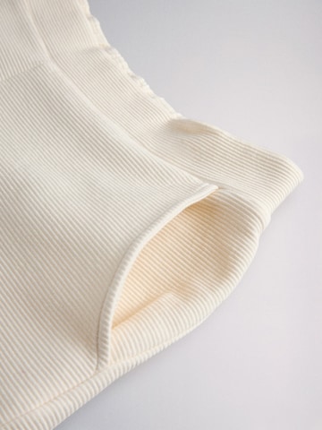 The Set Obleka za doma | bež barva