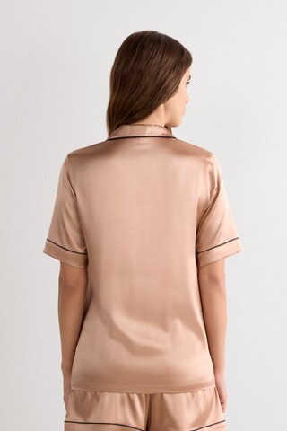 INTIMISSIMI Pajama Shirt in Pink