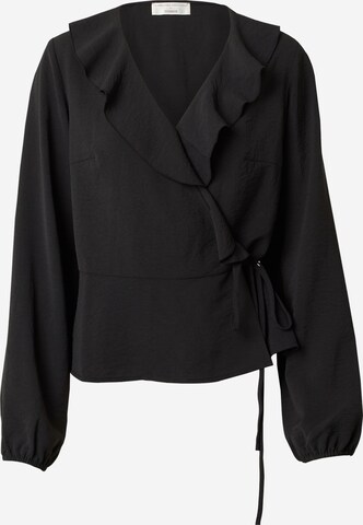Guido Maria Kretschmer Women Bluza | črna barva: sprednja stran