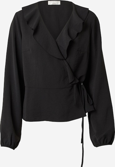 Guido Maria Kretschmer Women Bluza | črna barva, Prikaz izdelka