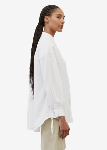 Marc O'Polo Blouse in White