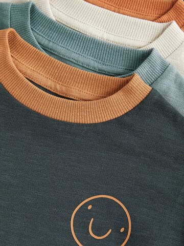 Next Shirt in Mischfarben