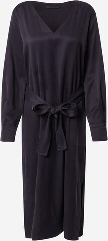 Robe 'AFFRA' DRYKORN en noir : devant