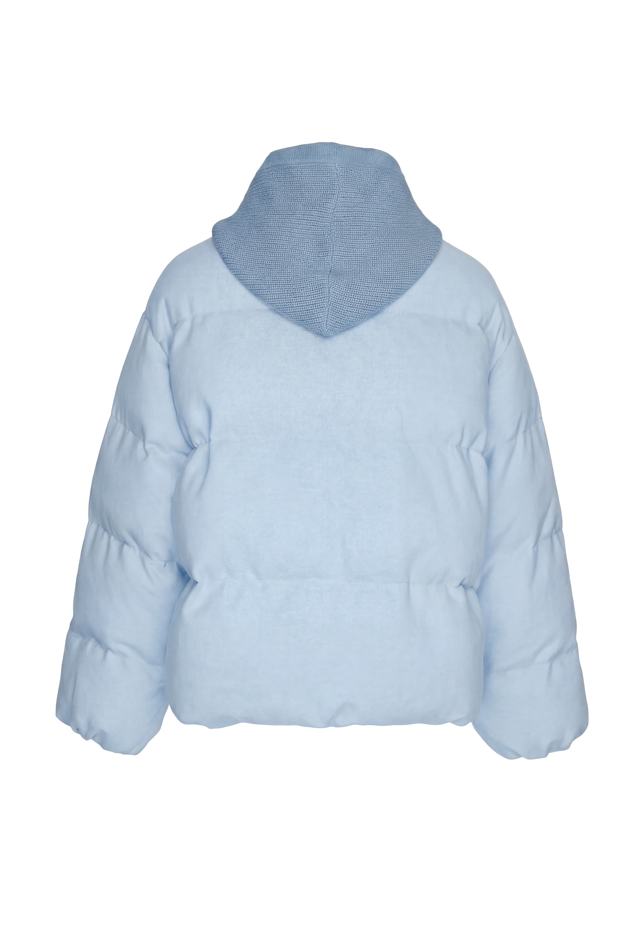 Veste d’hiver MYMO en bleu