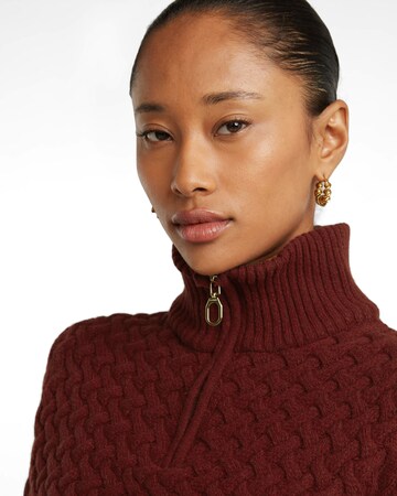 G-STAR Trui in Rood