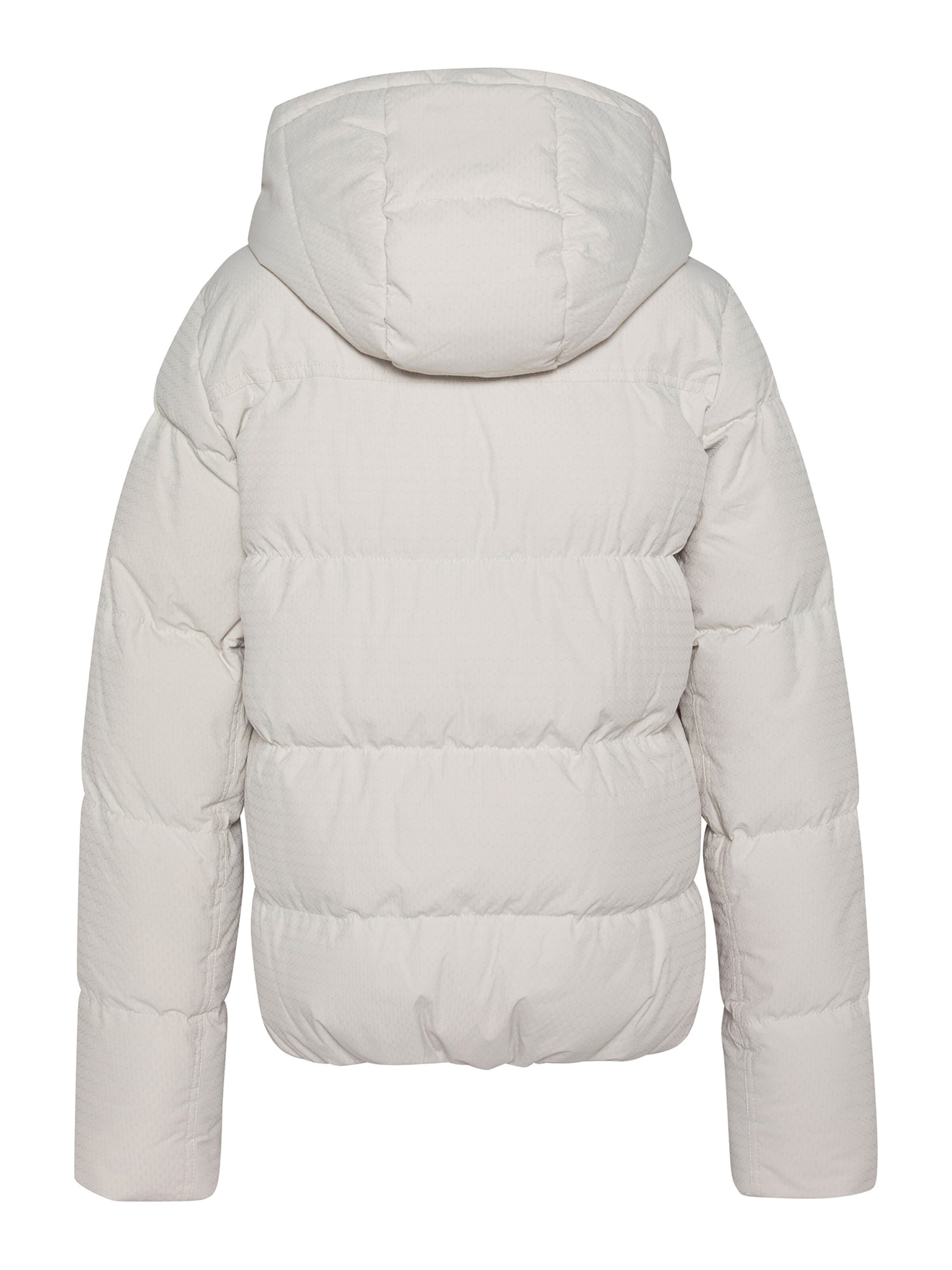 Manteau d’hiver Schott NYC en gris