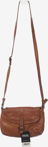 DREIMASTER Bag in One size in Brown: front