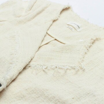 Isabel Marant Etoile Jacket & Coat in XL in White