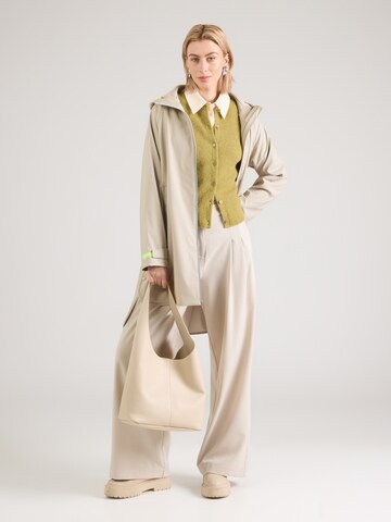 No. 1 Como Функционално палто 'MAREMMA' в бежово