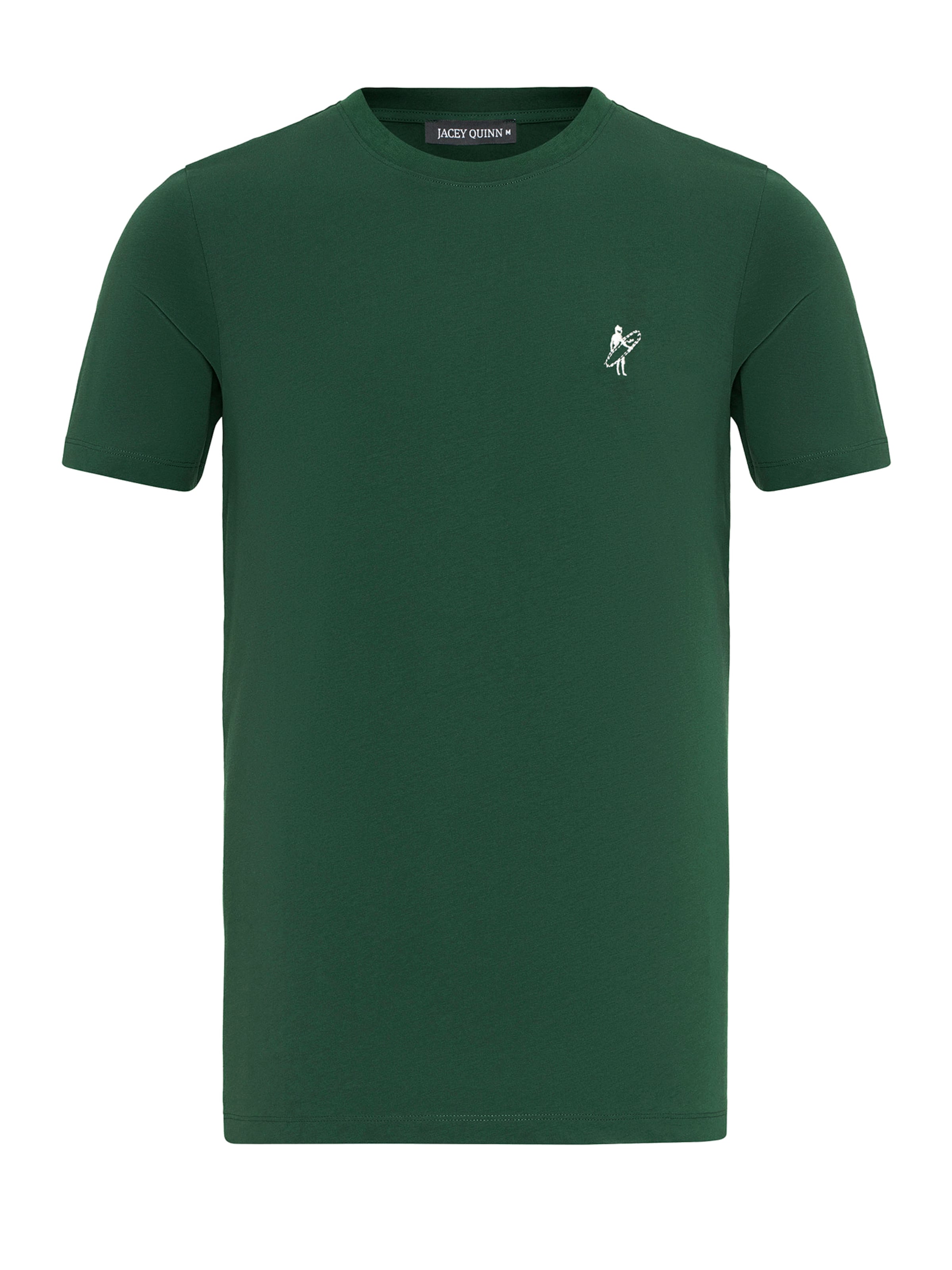 Jacey Quinn Shirt in Beige