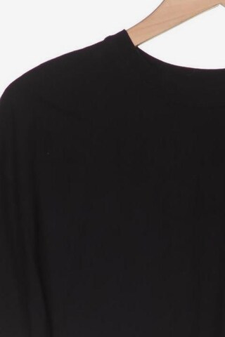Bershka Top & Shirt in S in Black