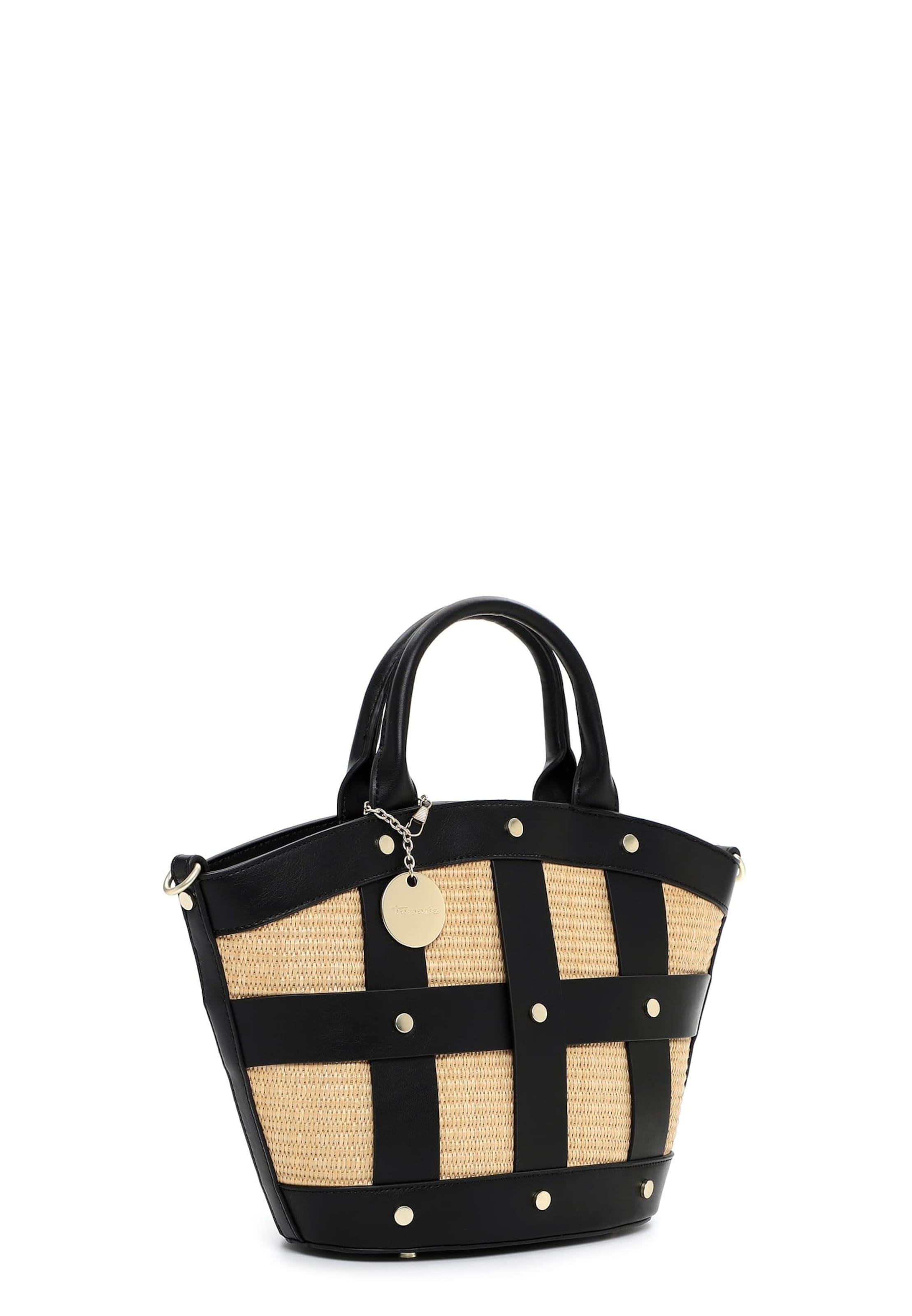 Shopper ' TAS Kirsti ' di Tamaris in nero