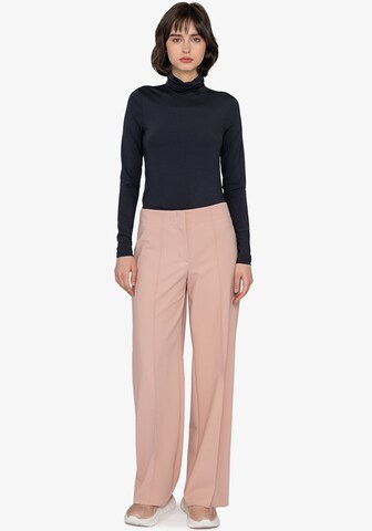 Sportalm Kitzbühel Regular Hose in Pink