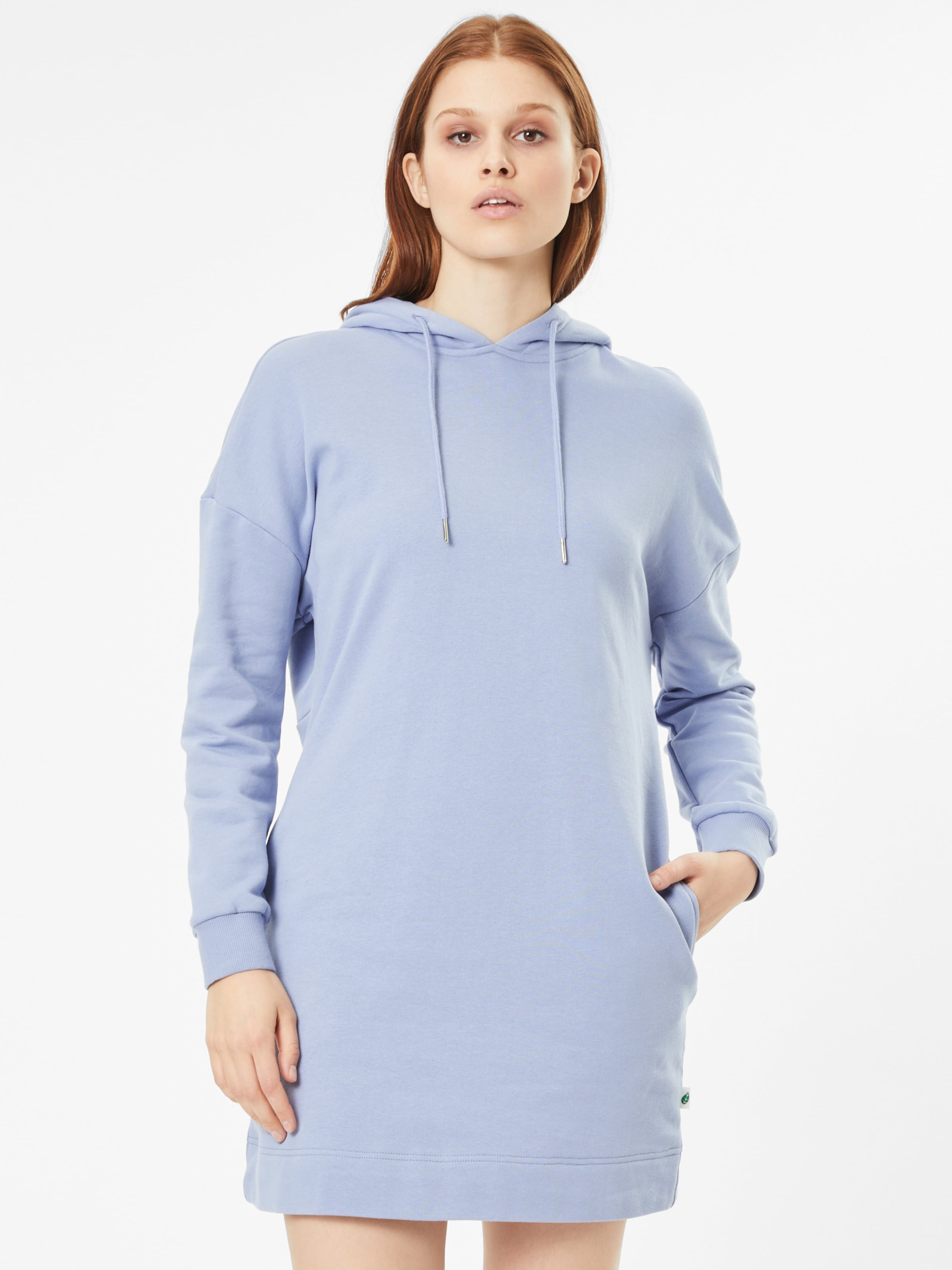 Frauen Große Größen Urban Classics Kleid in Pastelllila - ID43130 Frauen Große Größen Urban Classics Kleid in Pastelllila - ID43130
