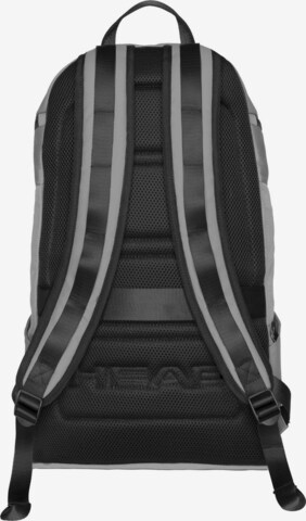 HEAD Sports Backpack in Grey