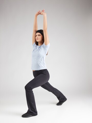 Aim'n Performance shirt in Blue