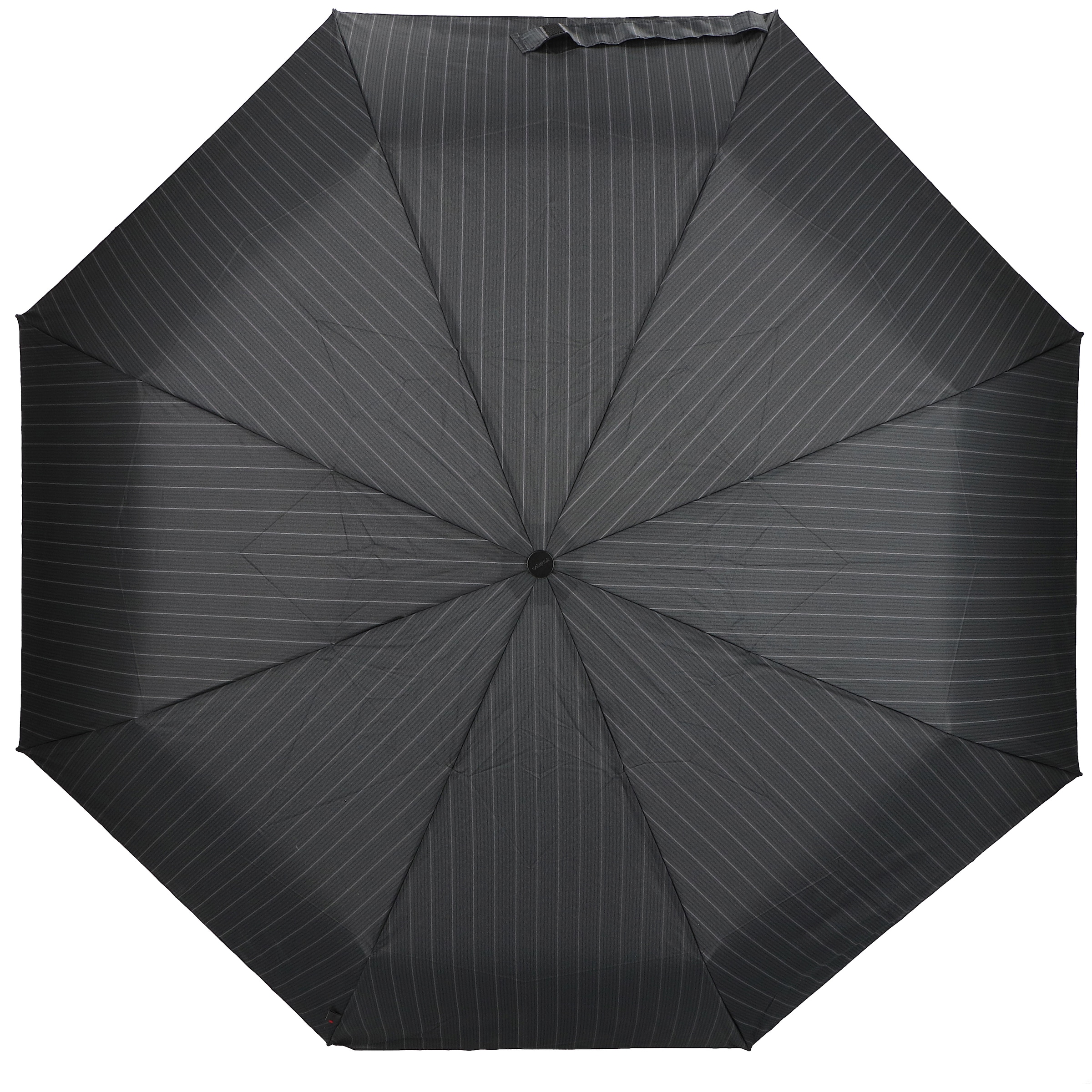 KNIRPS Taschenschirm in Grau