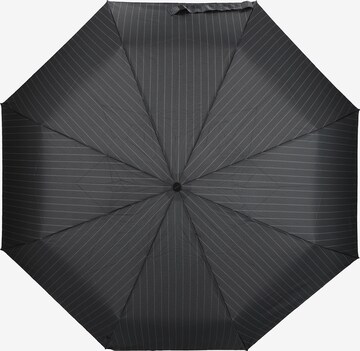 KNIRPS Umbrella in Grey