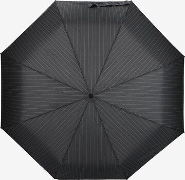 Parapluie KNIRPS en gris