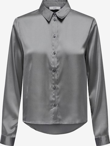 JDY - Blusa 'JDYFIFI' en gris: frente