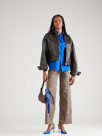 Happiness İstanbul - Blusa en azul