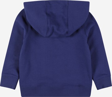 Sweat 'Essential' TOMMY HILFIGER en bleu