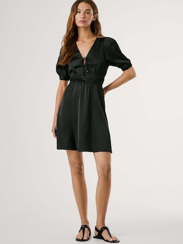 Robe 'Olivia' Pepe Jeans en noir