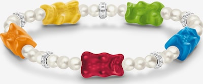 Thomas Sabo Armband in 15 in silber, Produktansicht