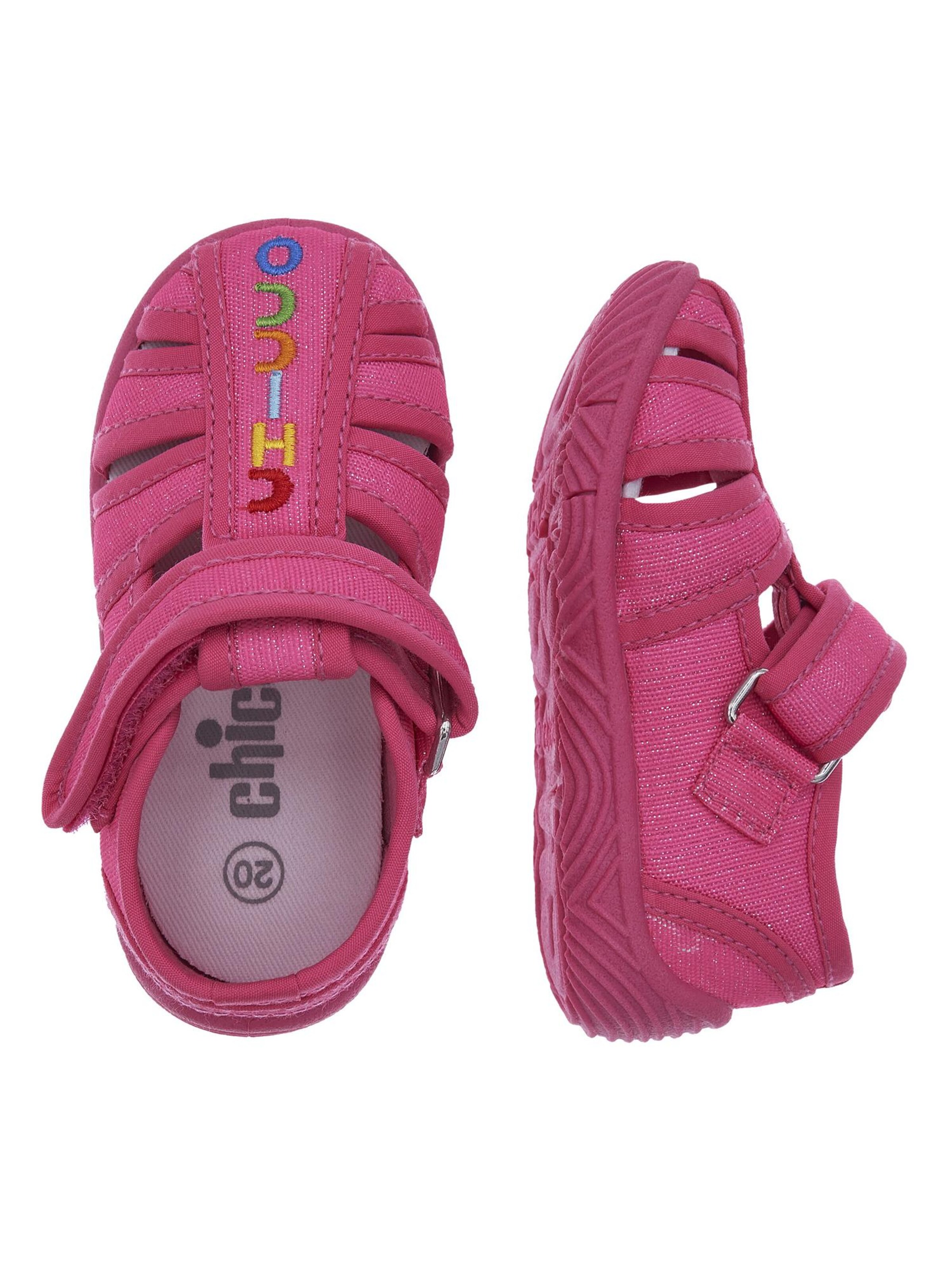 Chicco Papuče 'Tullio 2' - Ružová