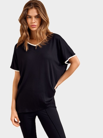 Friends Like These - Camiseta en negro: frente