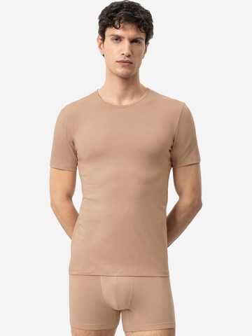 Mey Undershirt 'Dry Cotton' in Beige
