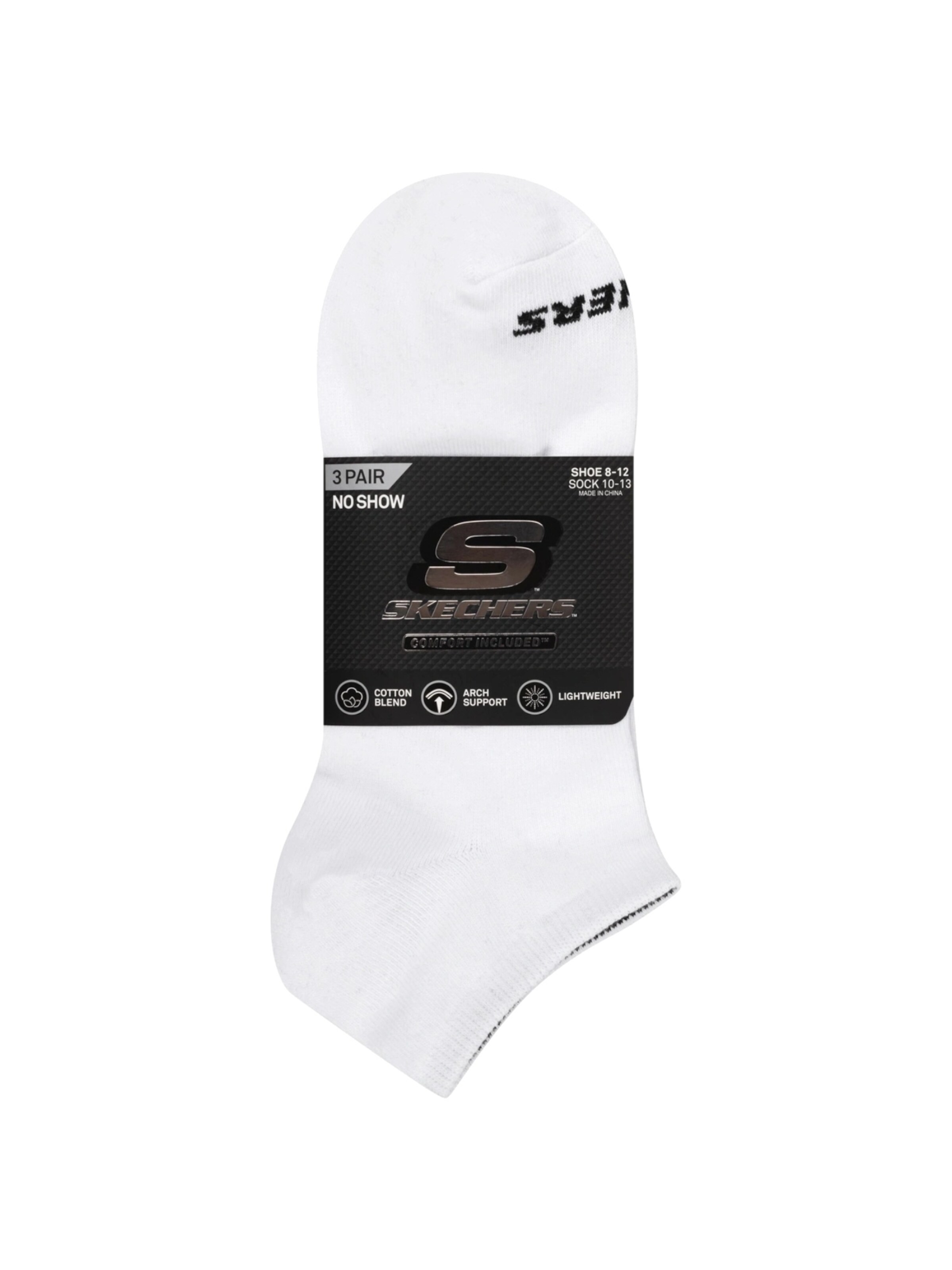 SKECHERS Socks in Mixed colors