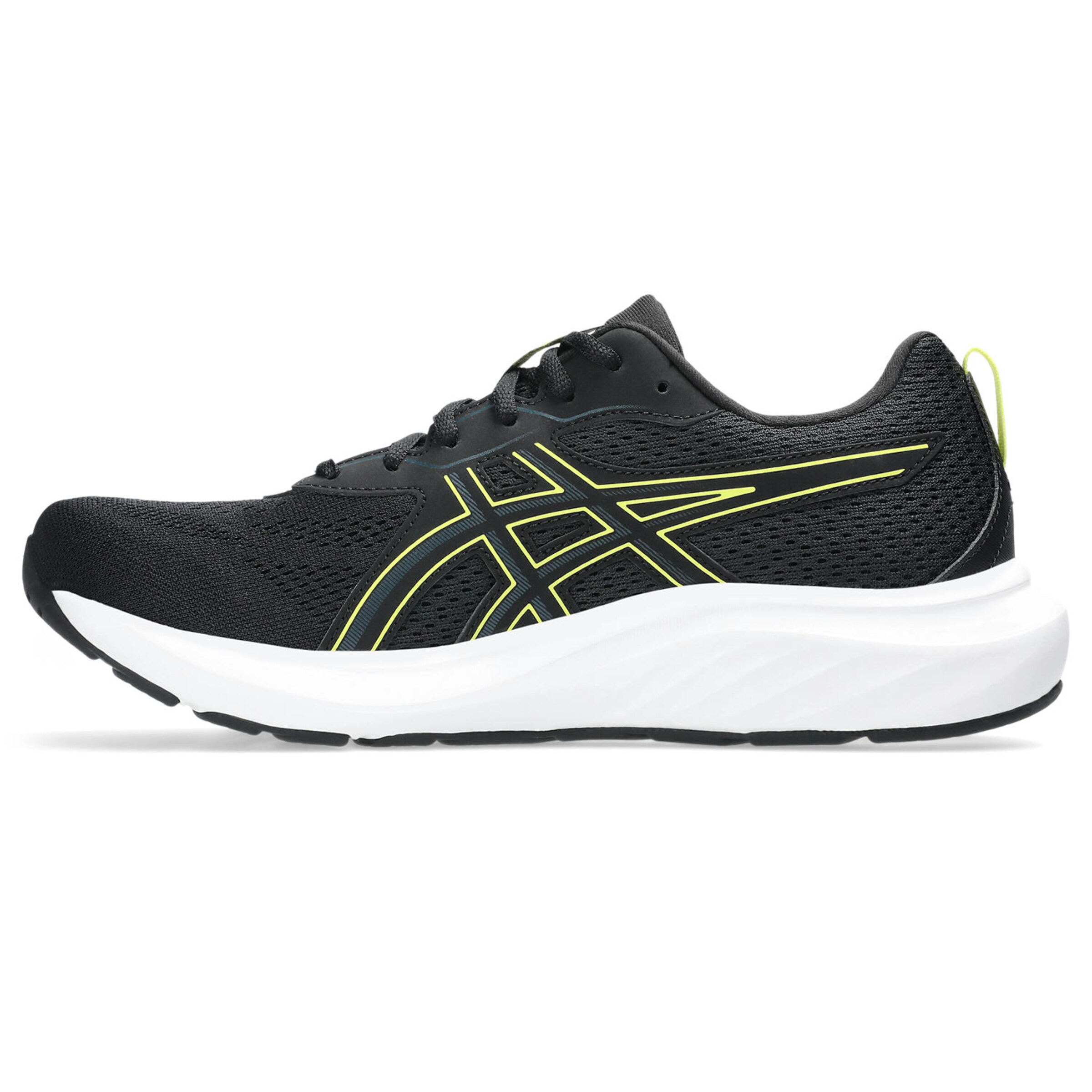 ASICS Running Shoes in Black