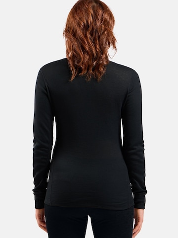 Base Layer 'ACTIVE WARM' ODLO en noir