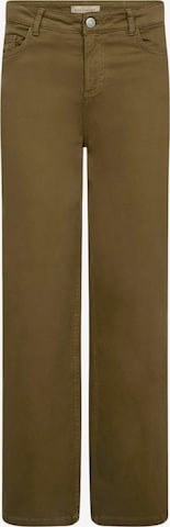 Regular Jean 'Erna' Soyaconcept en vert : devant