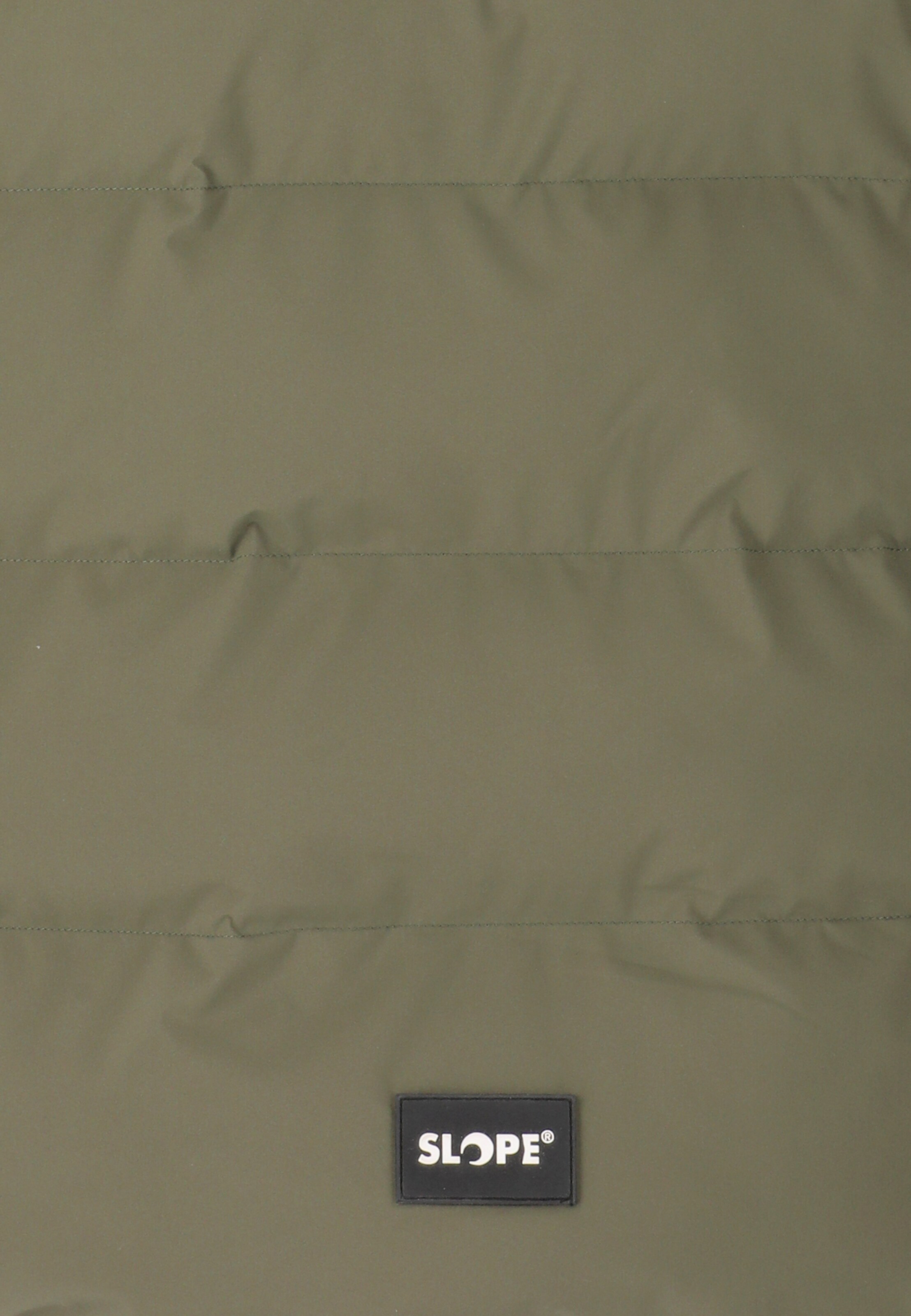 SLOPE Sports jacket in Green