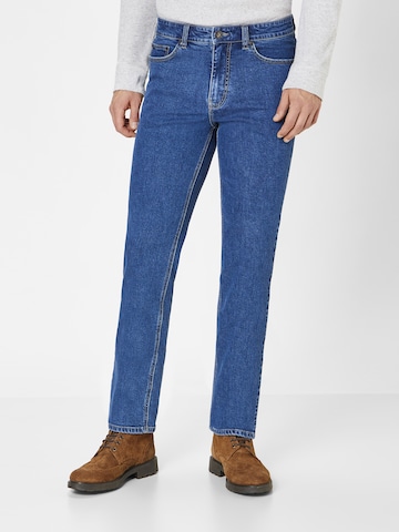 PADDOCKS Jeans in Blue: front