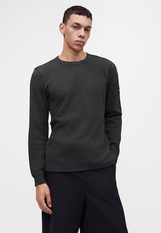 Calvin Klein JeansMajica - siva boja