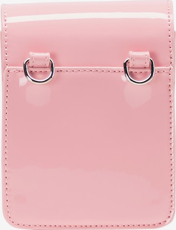 MYMO Gürteltasche in Pink